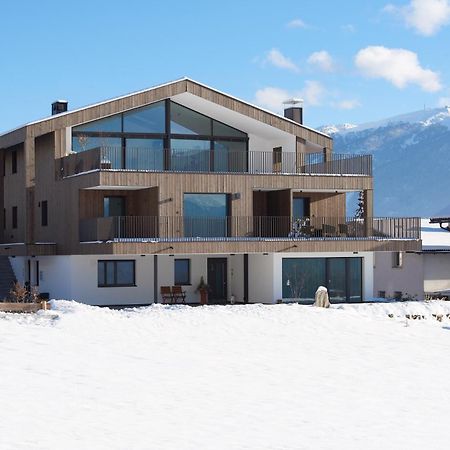 Ariala - Mountain Holiday Home Falzes Extérieur photo