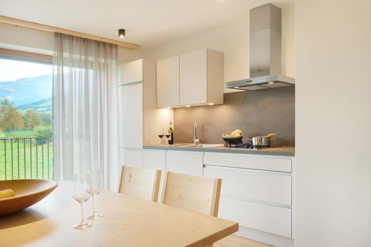 Ariala - Mountain Holiday Home Falzes Extérieur photo