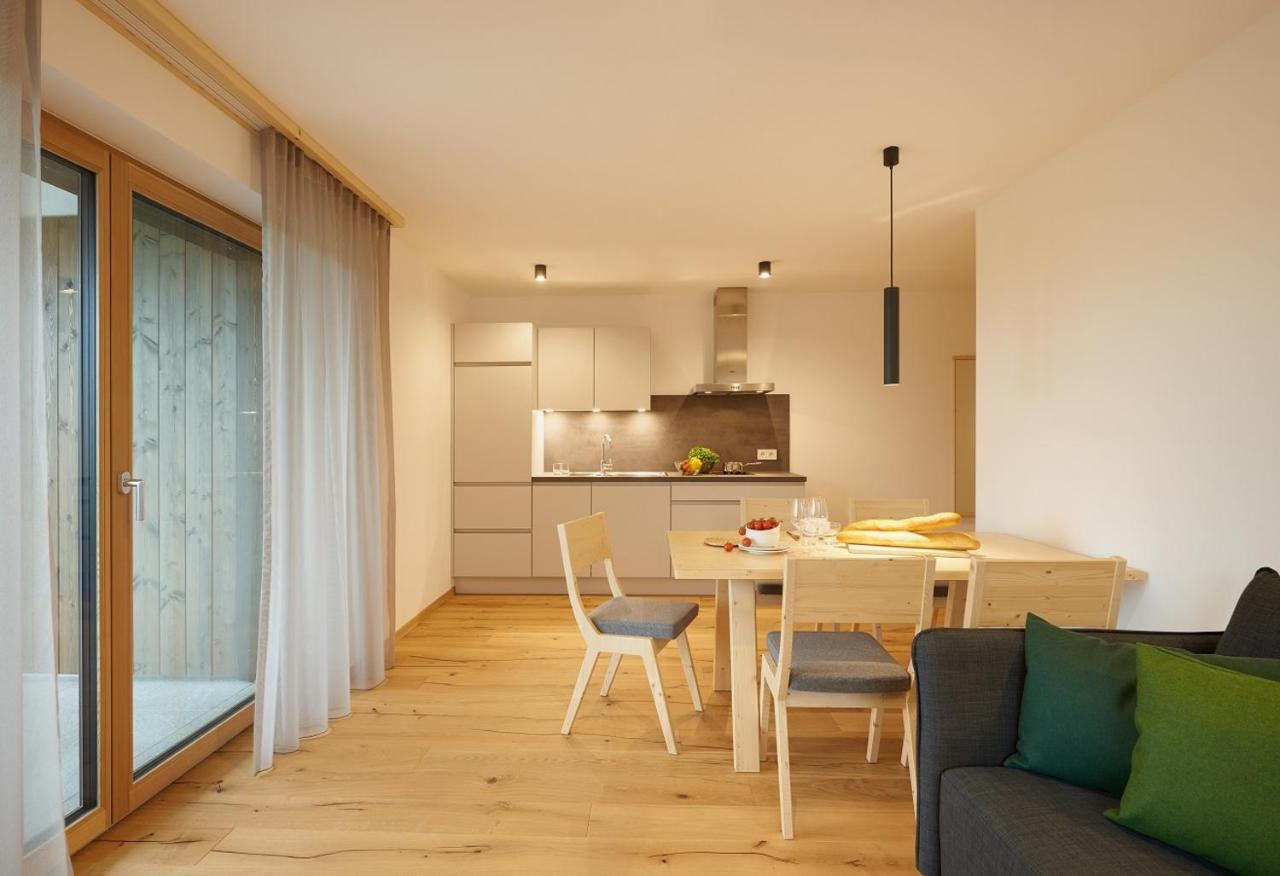 Ariala - Mountain Holiday Home Falzes Extérieur photo